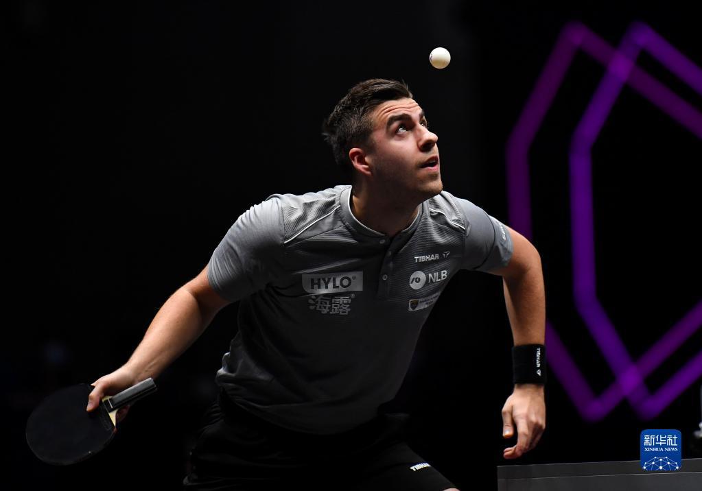 还可能让他 还可能让他