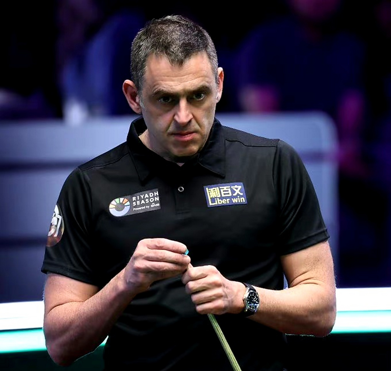 在欧洲赛场 在欧洲赛场