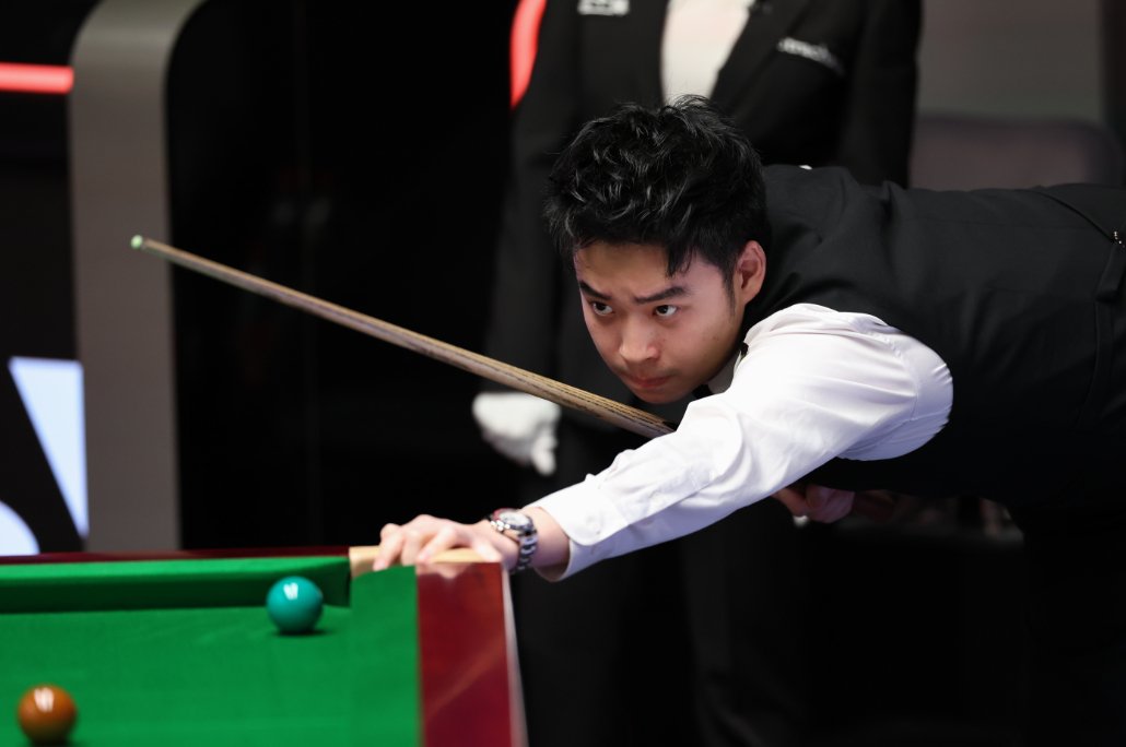 将影响他的 将影响他的