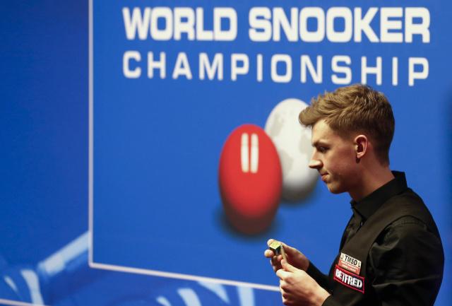 这场对战实 这场对战实